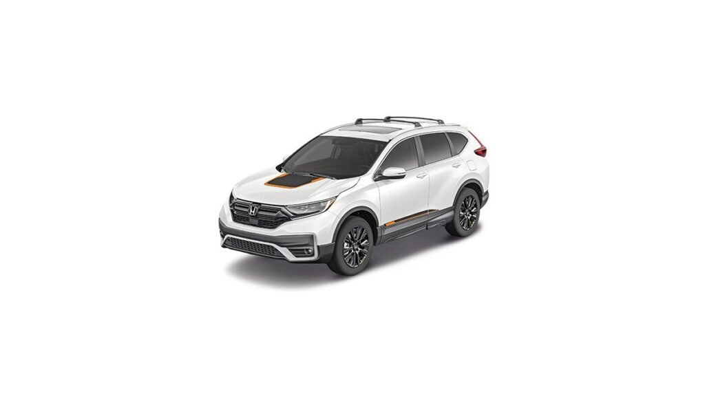 Top 25 Best Honda CR-V Accessories in 2026: Smart Picks for Every Owner