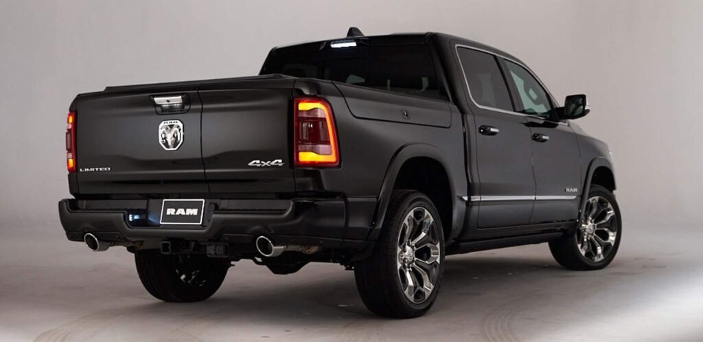 TOP 25 Best Ram 1500 Accessories for Function, Style & Convenience in 2026